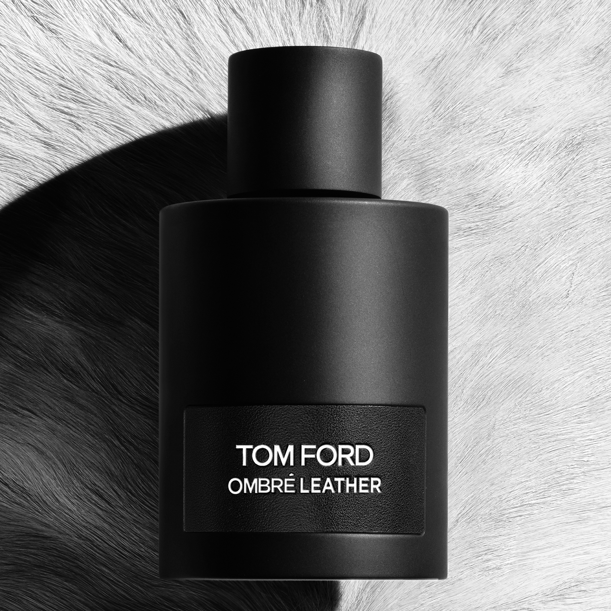 Ombré Leather sprej za cijelo tijelo - TOM FORD