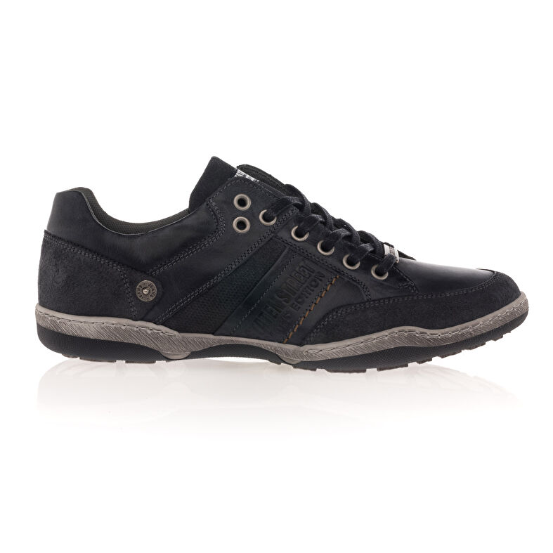 Baskets / sneakers Homme Bleu