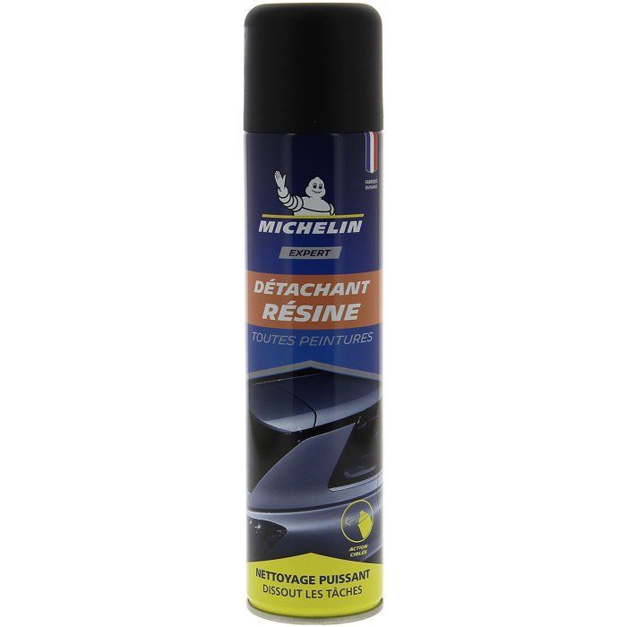 MICHELIN Expert Smacchiatore per Resine - 400 ml