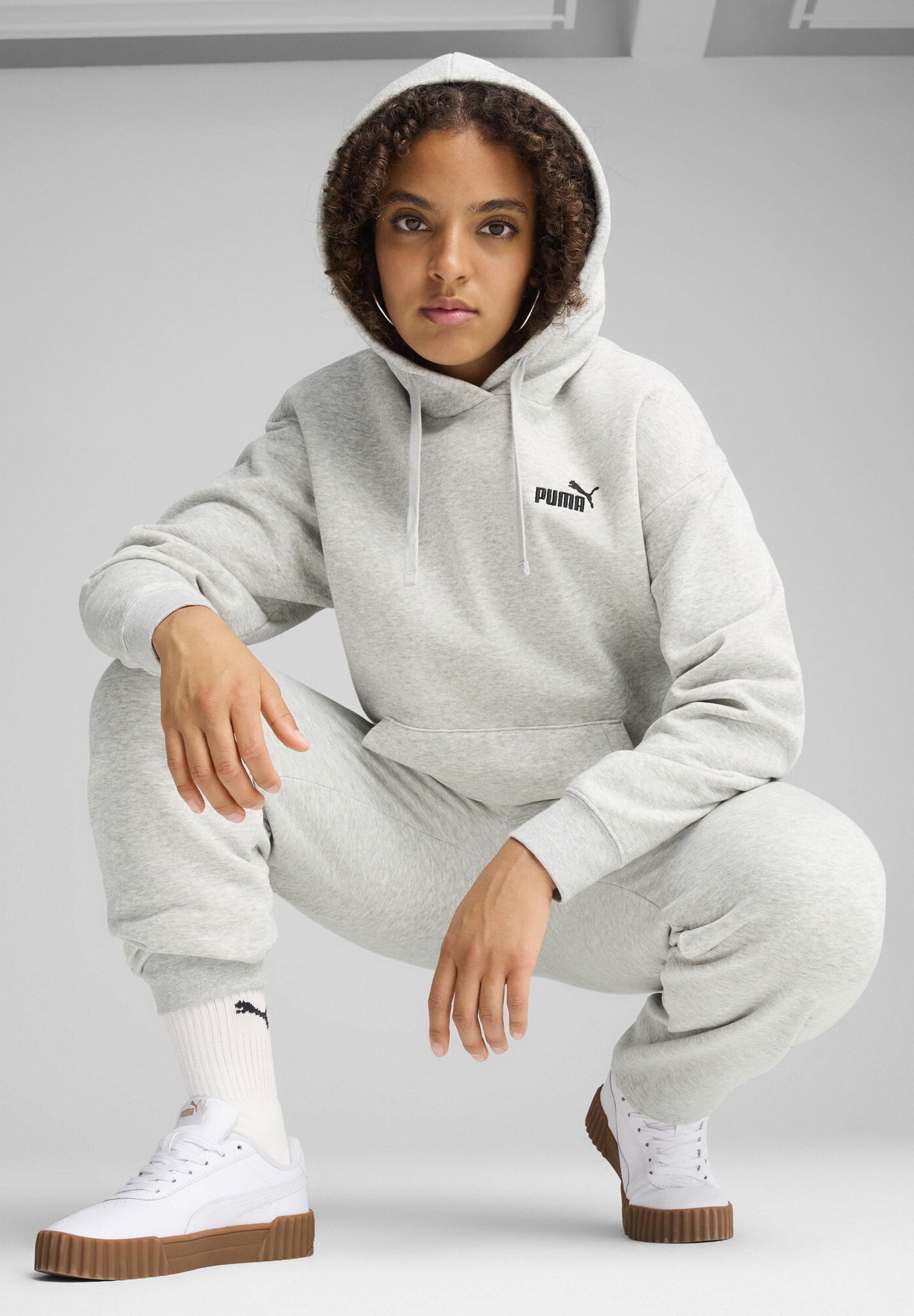 Puma Sweatshirts
