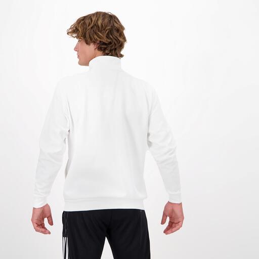  Sweat-shirt d'avant-match du Real Madrid 23/24