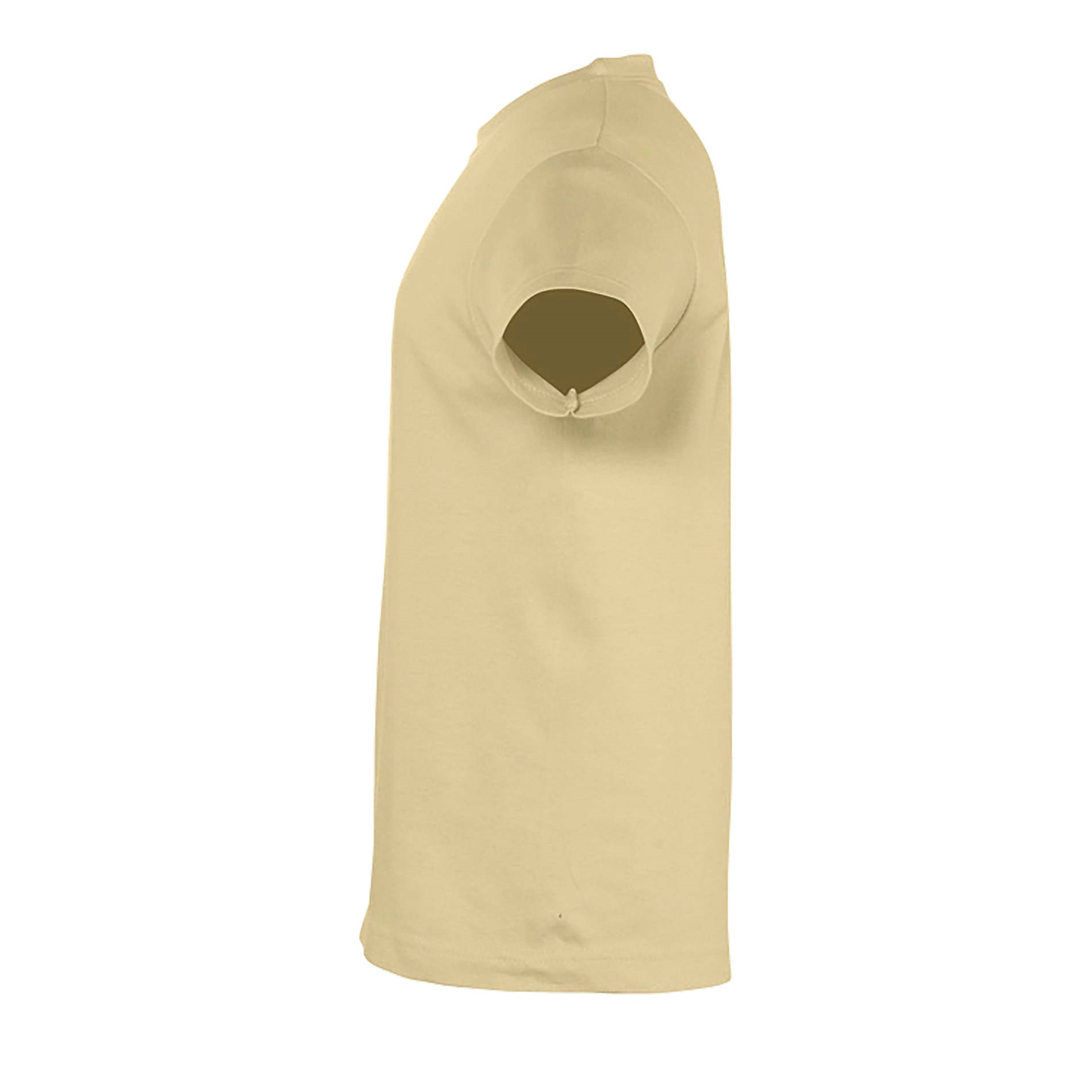  Lote 2 Camisetas Sols Cuello Redondo Regent