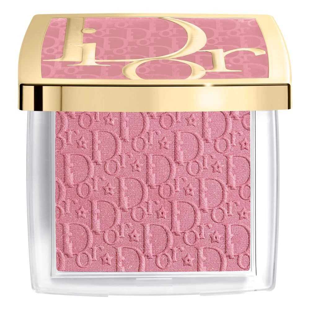 Blush Dior Backstage Rosy Glow – edizione limitata - Fard compatto