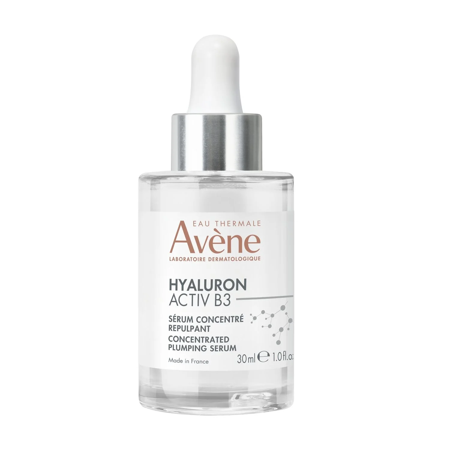 Hyaluron Activ B3 Hyaluron Activ B3 Siero Concentrato Rimpolpante Anti-rughe - Siero viso antirughe