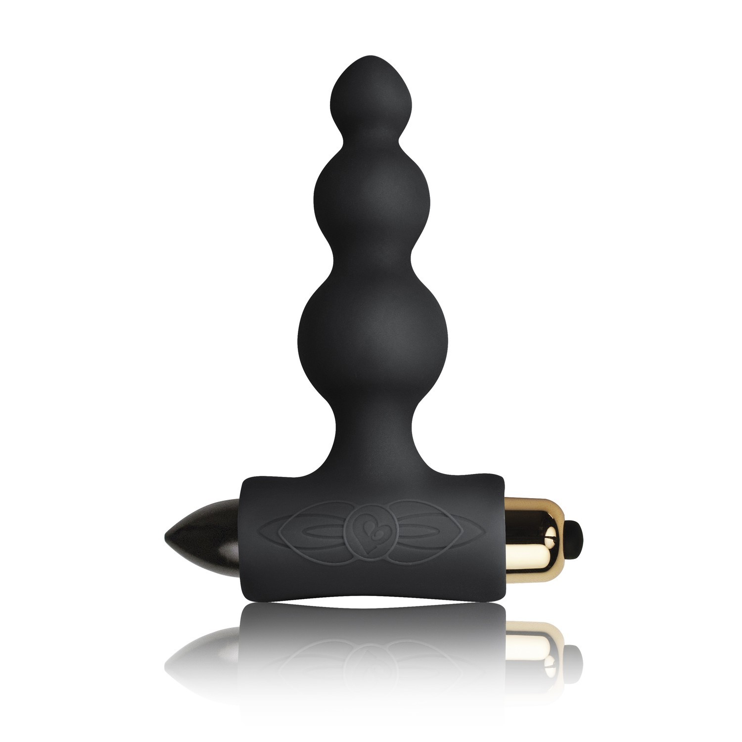Bolhas Rocks-Off Petite Sensations Pretas