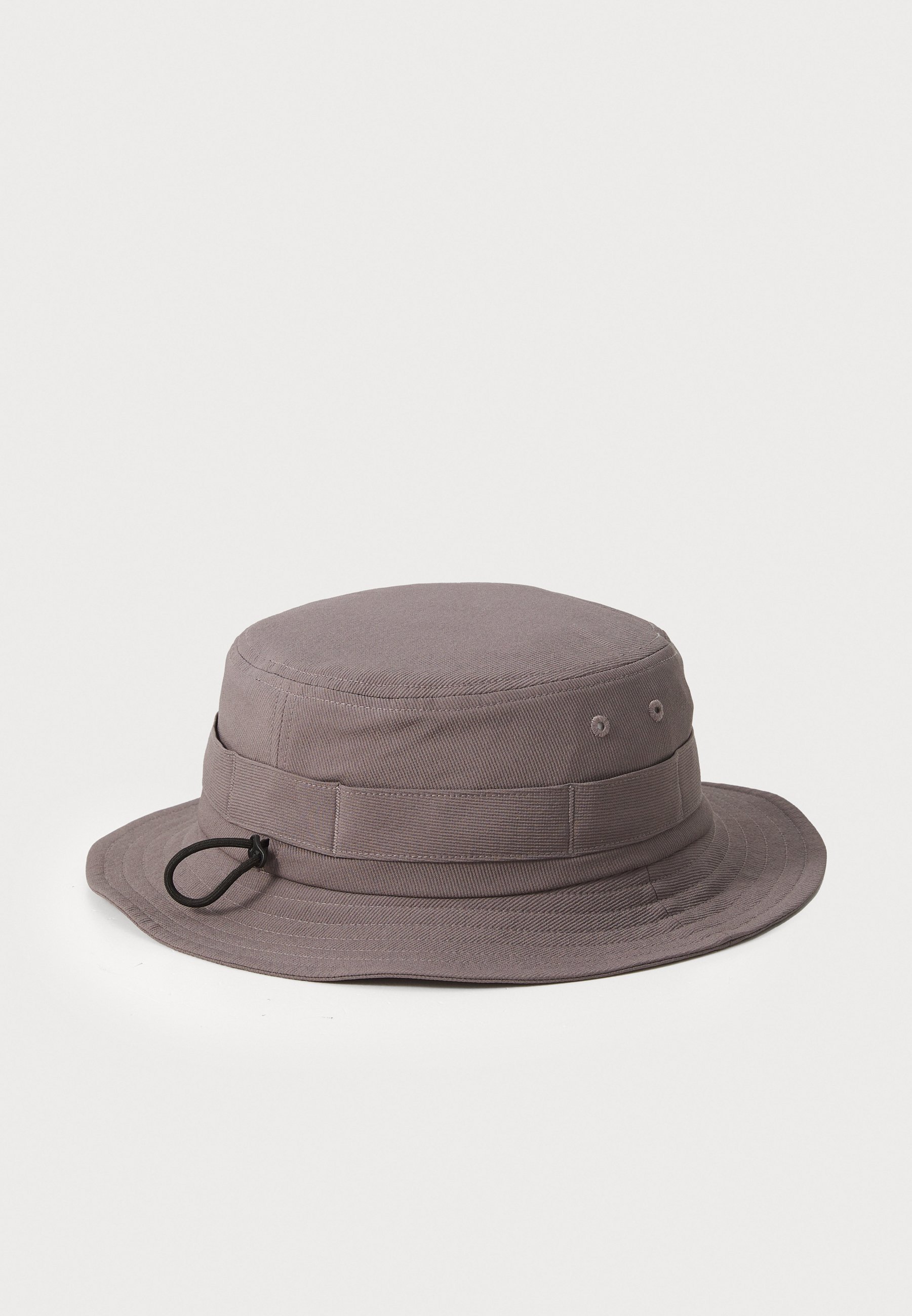 Boné Adidas Terrex Bucket Unissex - Cinza-carvão/Preto Aurora
