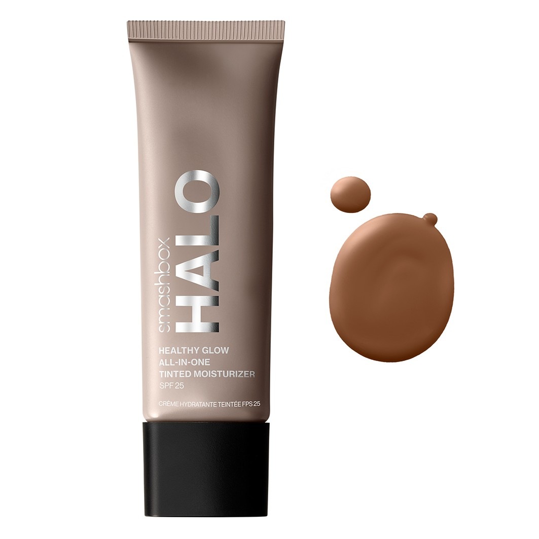 Smashbox BB Cream HALO sävytetty kosteusvoide SPF 25 - 40 ml