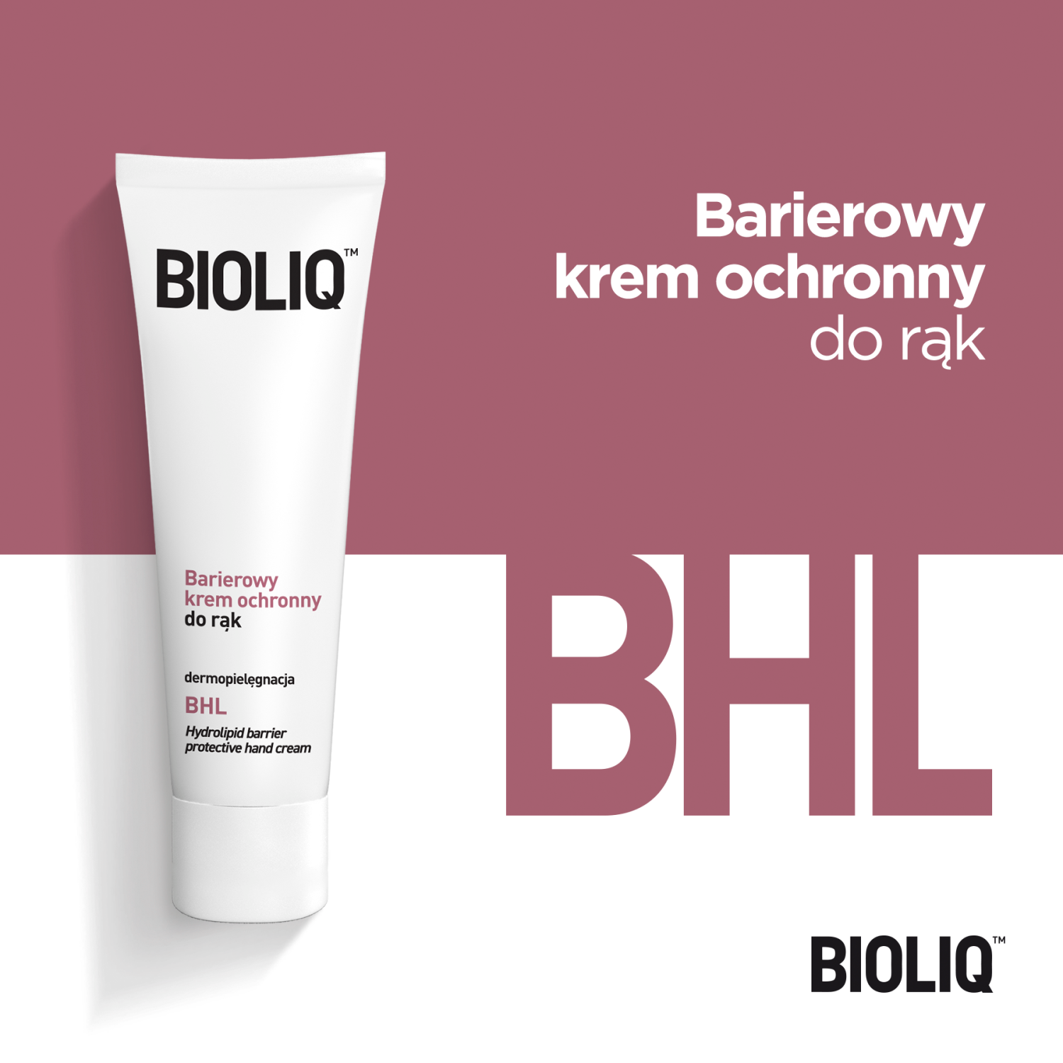 Bioliq BHL