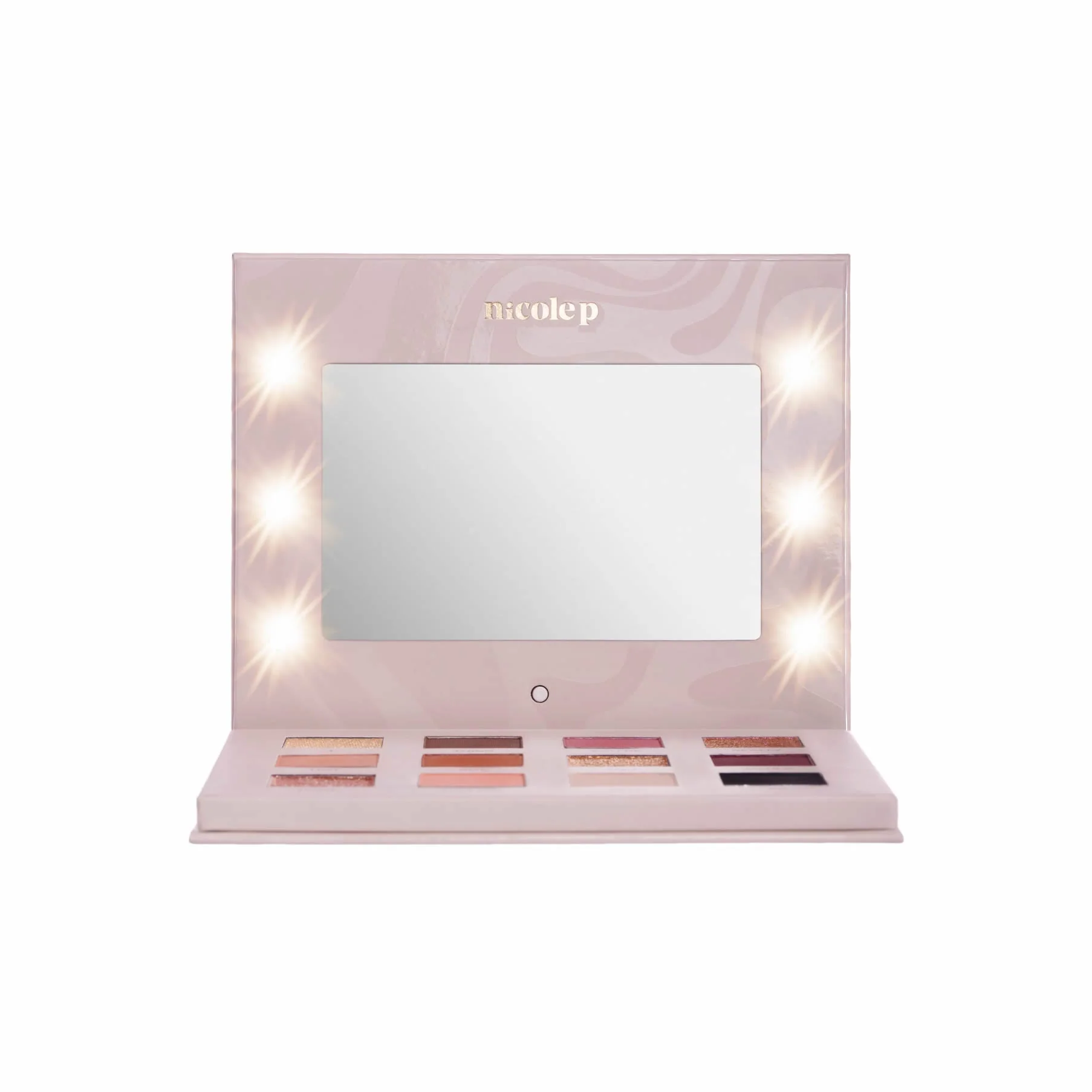 Occhi Horny Eyeshadow Palette - Palette occhi, Ombretto compatto