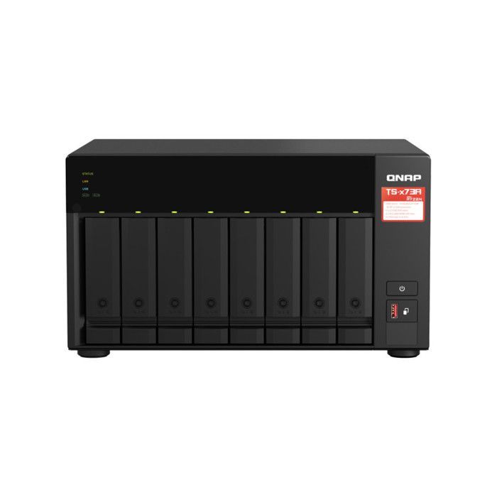 QNAP TS-873A - serveur NAS