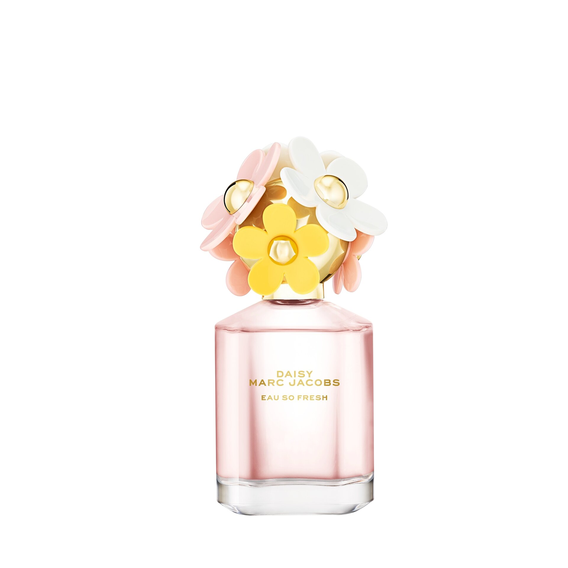 Daisy Eau So Fresh EdT 75 ml - Marc Jacobs