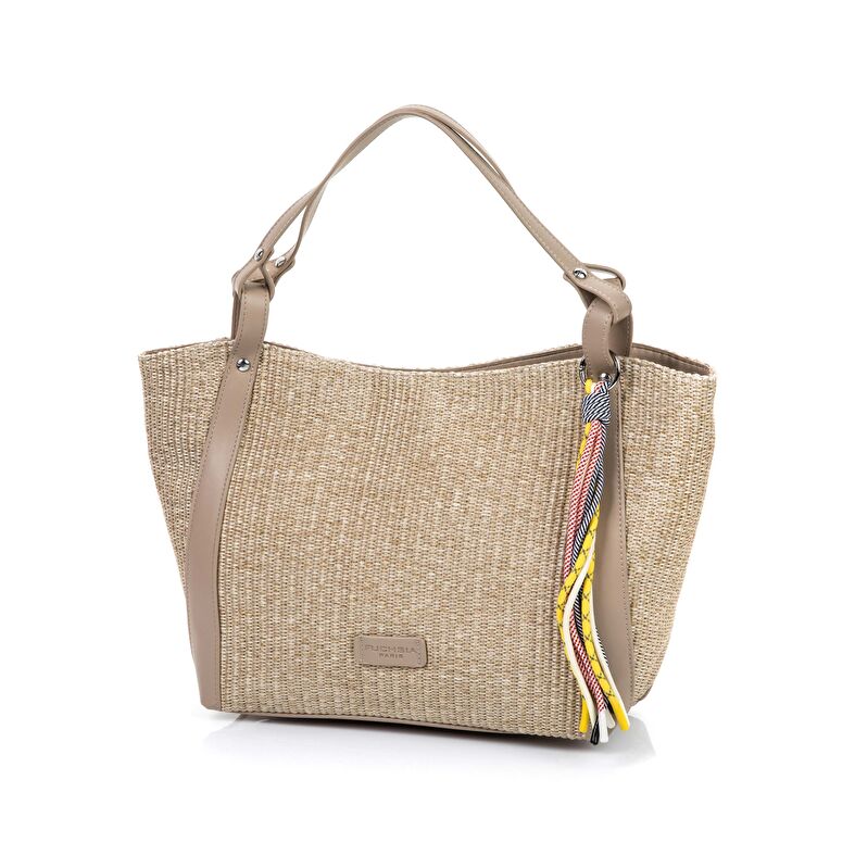  Bolsos de mujer Bolsos Marrón
