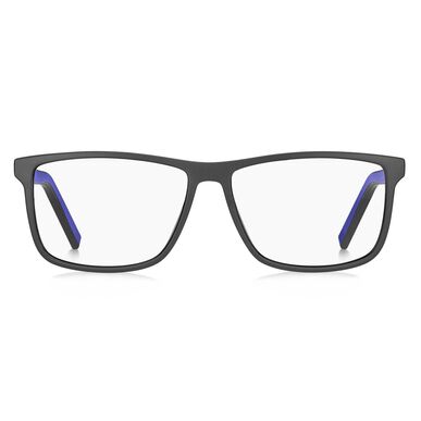 Tommy Hilfiger Černá obroučka na brýle TH017 Tommy Hilfiger