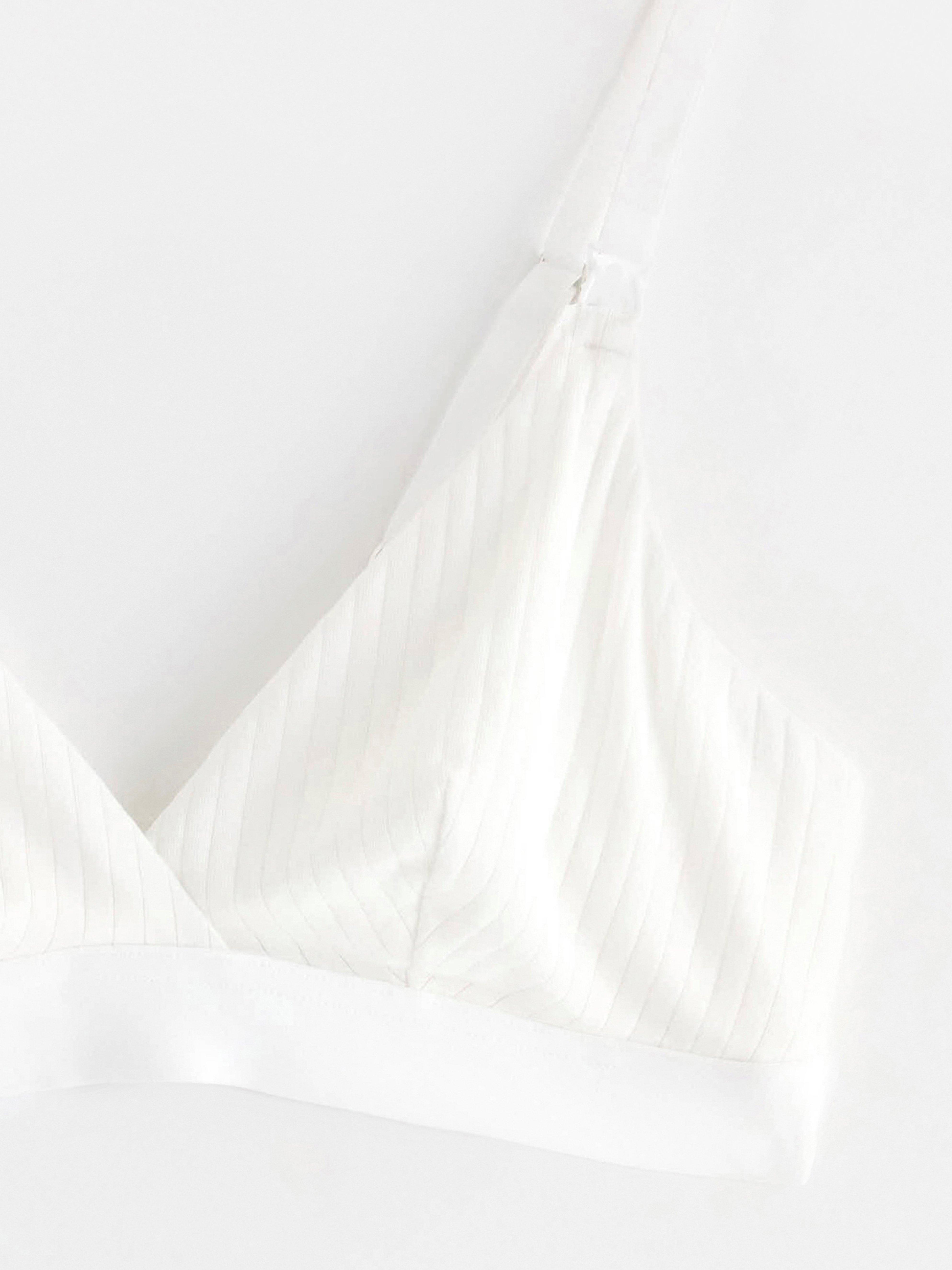 MAMMA Amnings-BH White