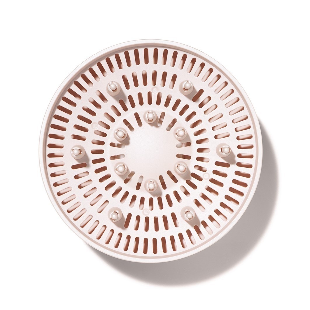 T3 Haartrockner-Diffusor mit Fernauslöser
