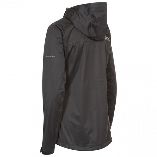  Chaqueta Dlx Vízhatlan Behatolás Erika Ii