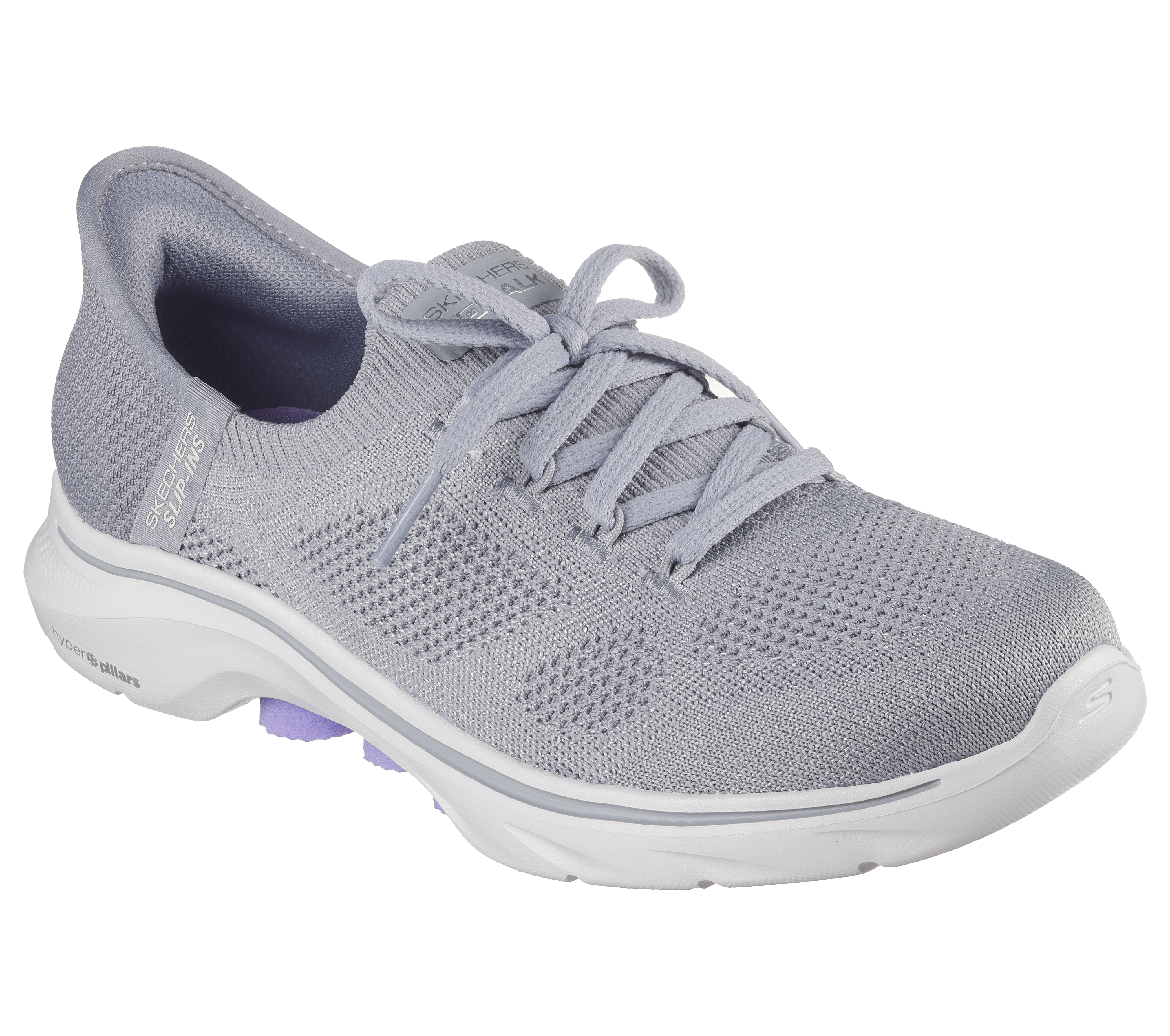 Skechers Slip-ins: GO WALK 7 - Via