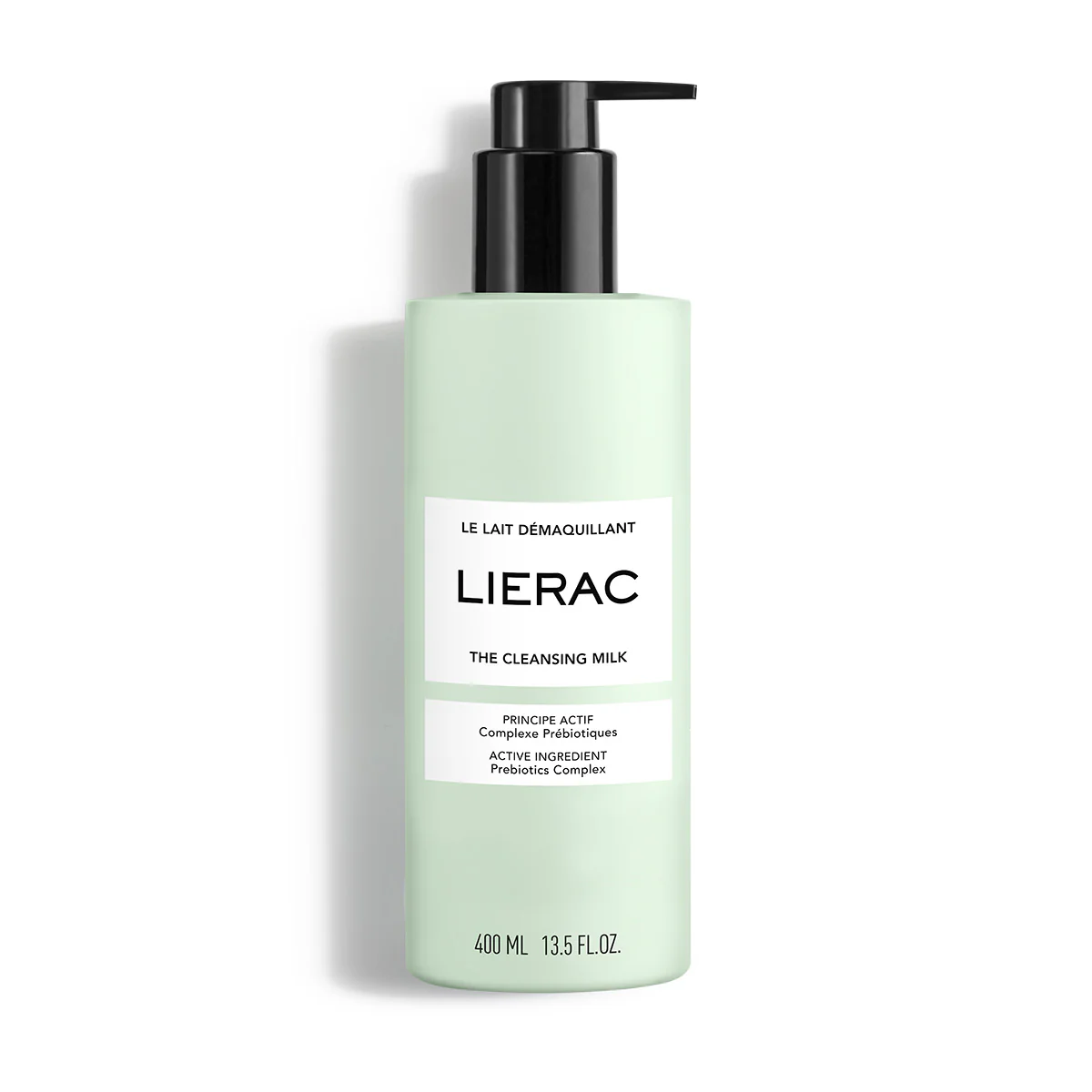 Detergenti & Maschere Il Latte Struccante - Latte detergente viso