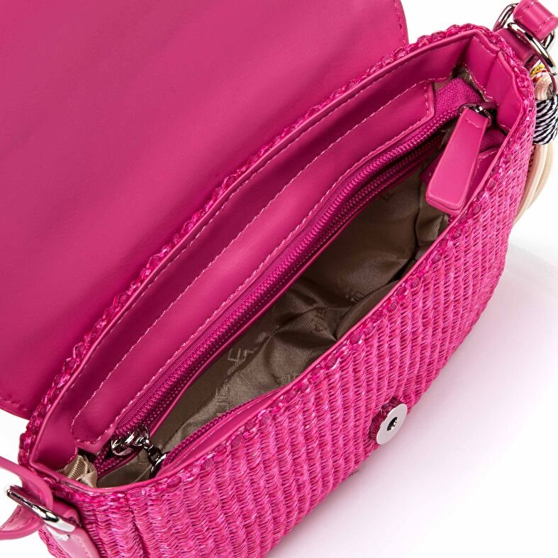  Bolsos de mujer Bolsos Rosa