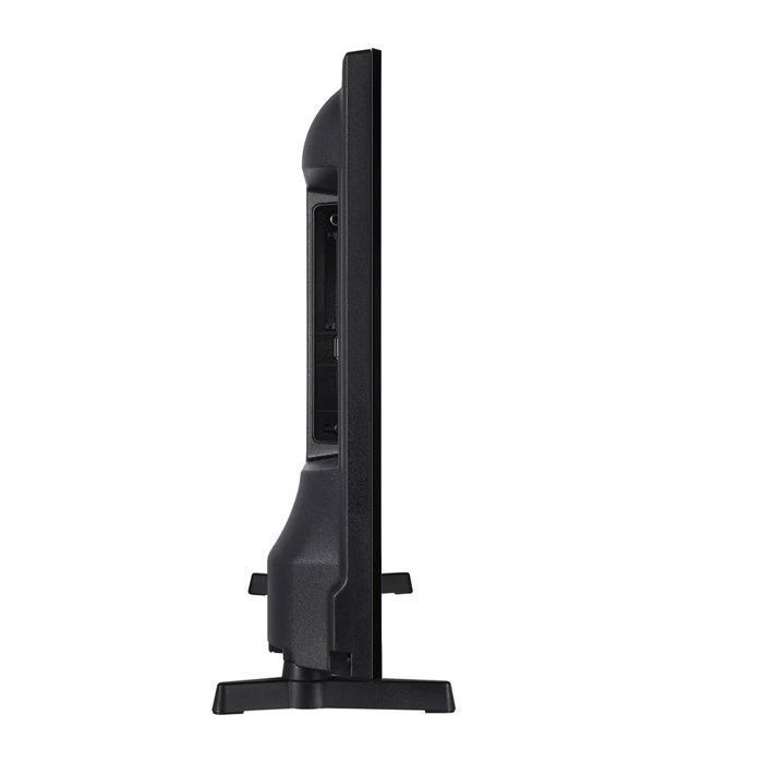 Thomson 24-tommer (60 cm) HD LED Fire TV med Alexa stemmestyring, HDMI, USB, AV-indgang, CI+, USB – 24HF2S35