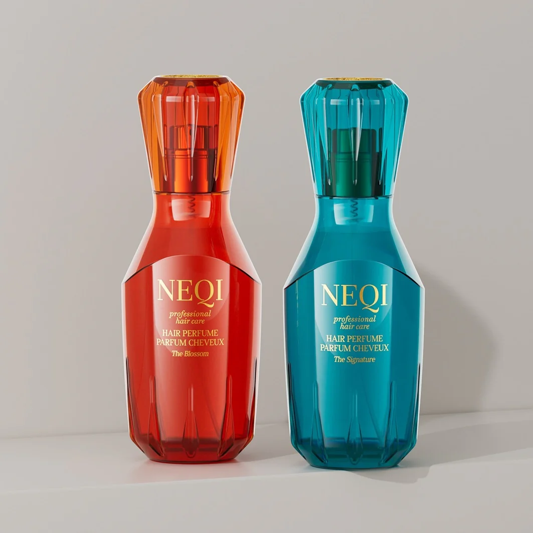 Hair Perfume Hair Perfume The Signature - Profumo per Capelli
