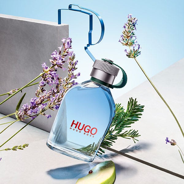 Hugo Man