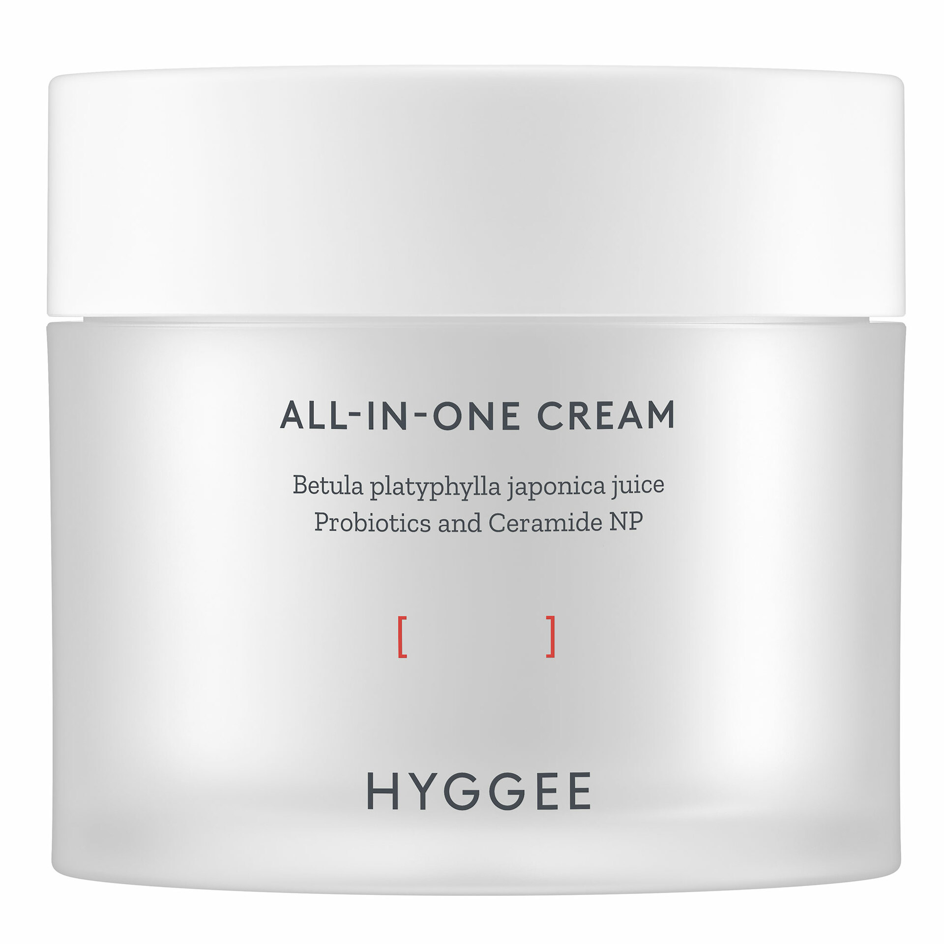 Cremă multifuncțională 80 ml - Hyggee
