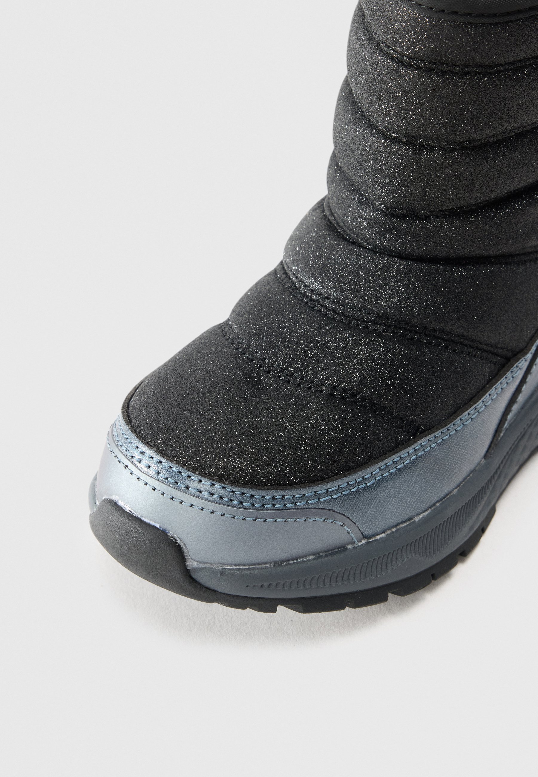 Viking EQUIP - Winterstiefel - schwarz