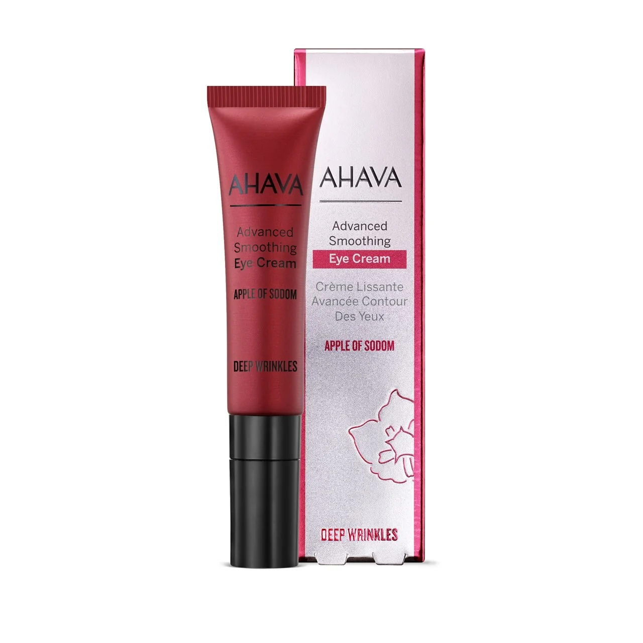 Apple of Sodom Advanced Smoothing Eye Cream - Contorno occhi antirughe