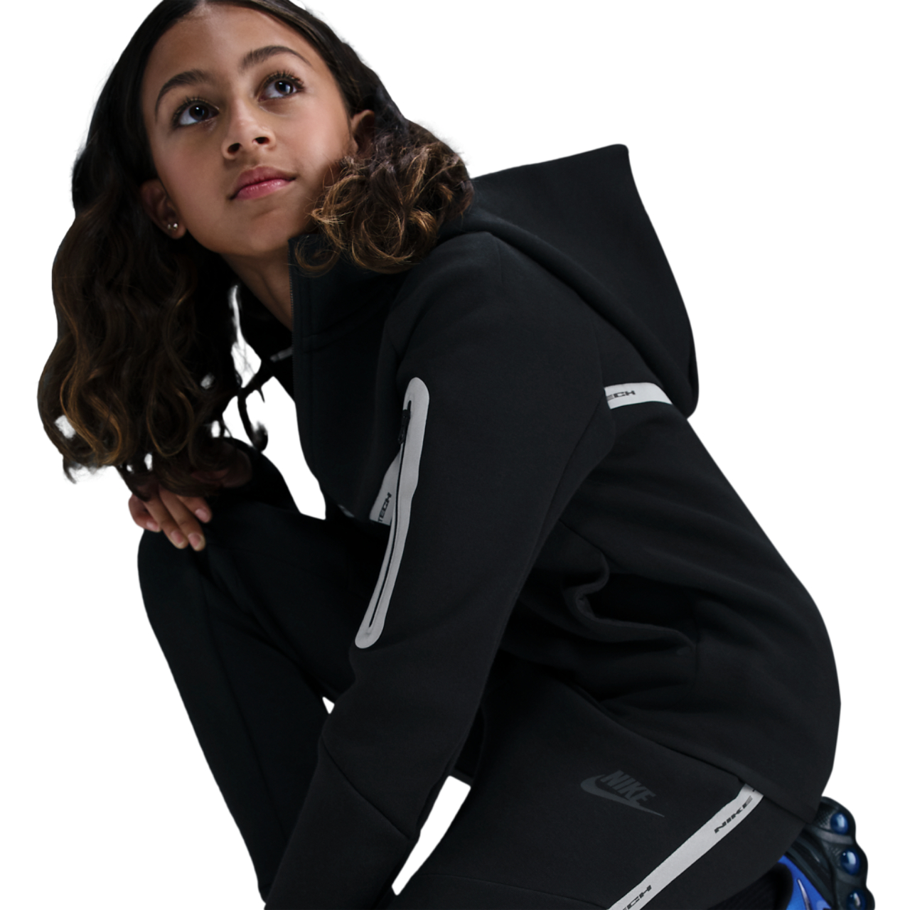 Nike Tech Fleece Reflect