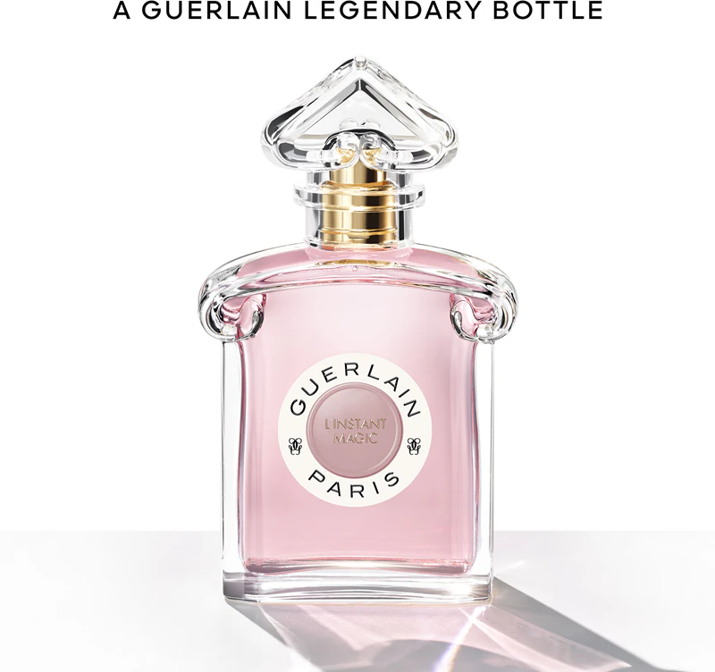 Dámska parfumovaná voda GUERLAIN L'Instant Magic