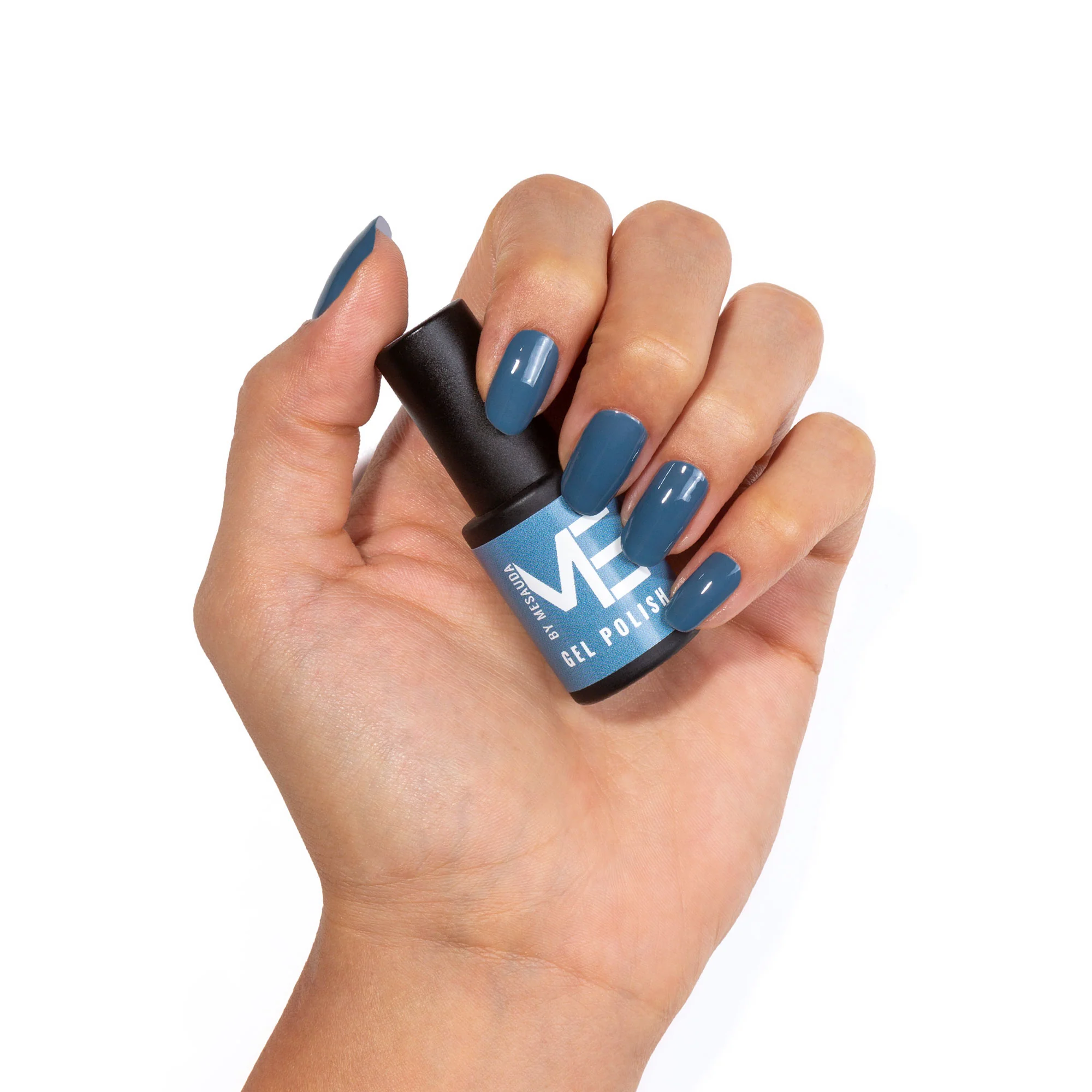 Unghie ME Gel Polish - Smalto Effetto Gel