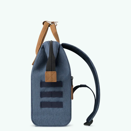 Cabaia Sac à dos Adventurer Small Paris bleu
