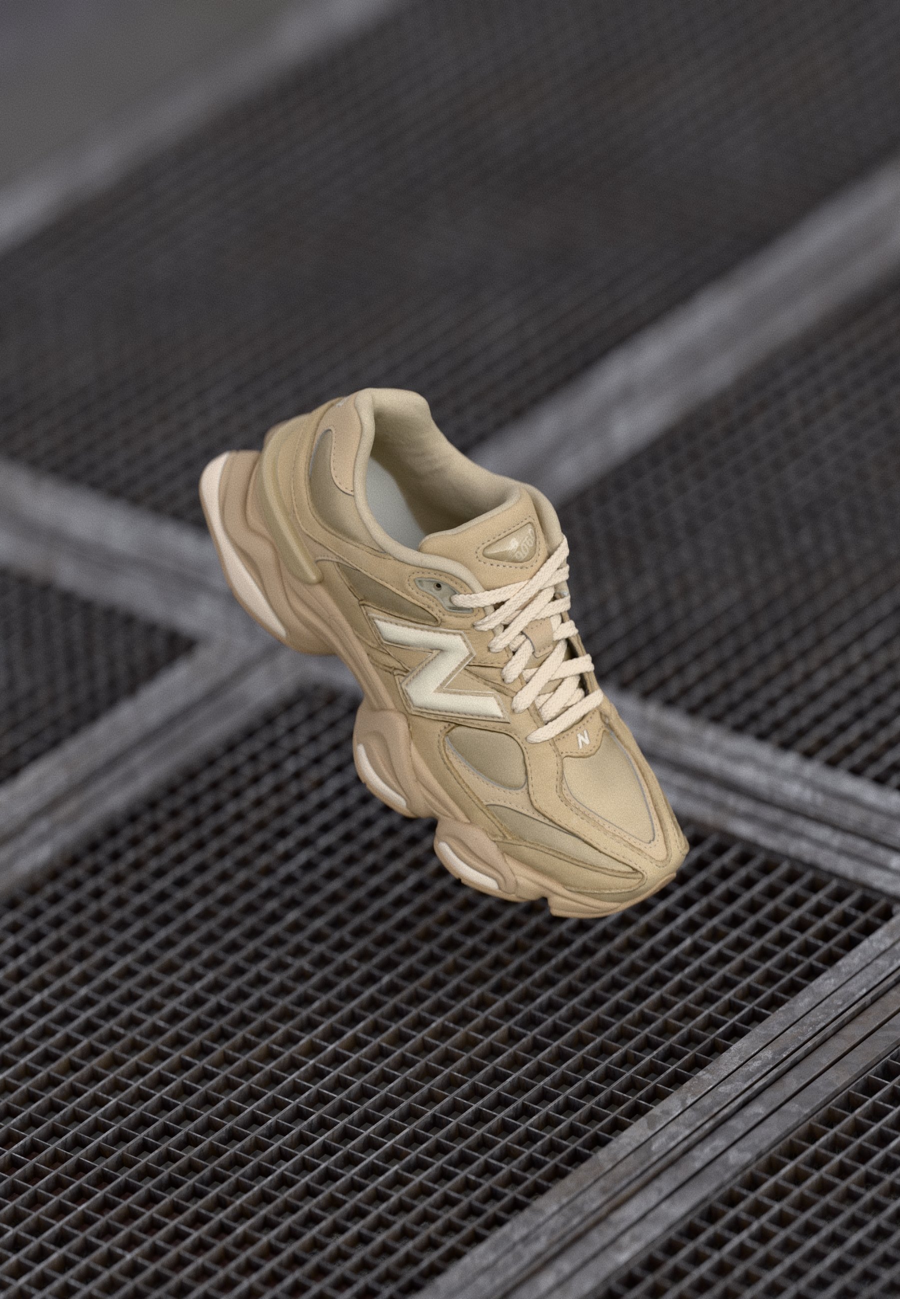 New Balance lage sneakers