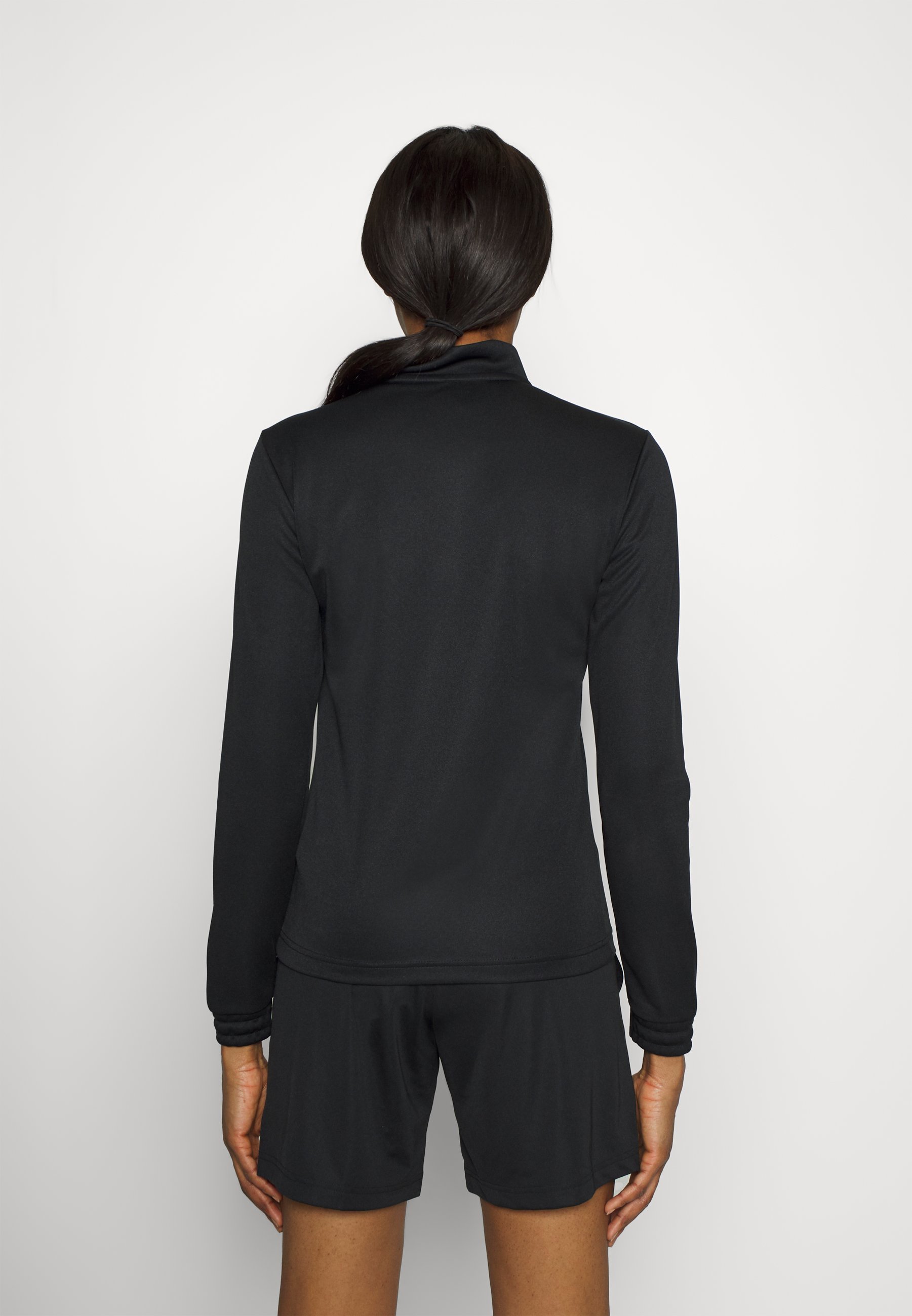 Felpa adidas Performance ENTRANCE 22 - nera