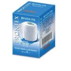 PRONTEX zelfhechtend verband Prontex 6 cm