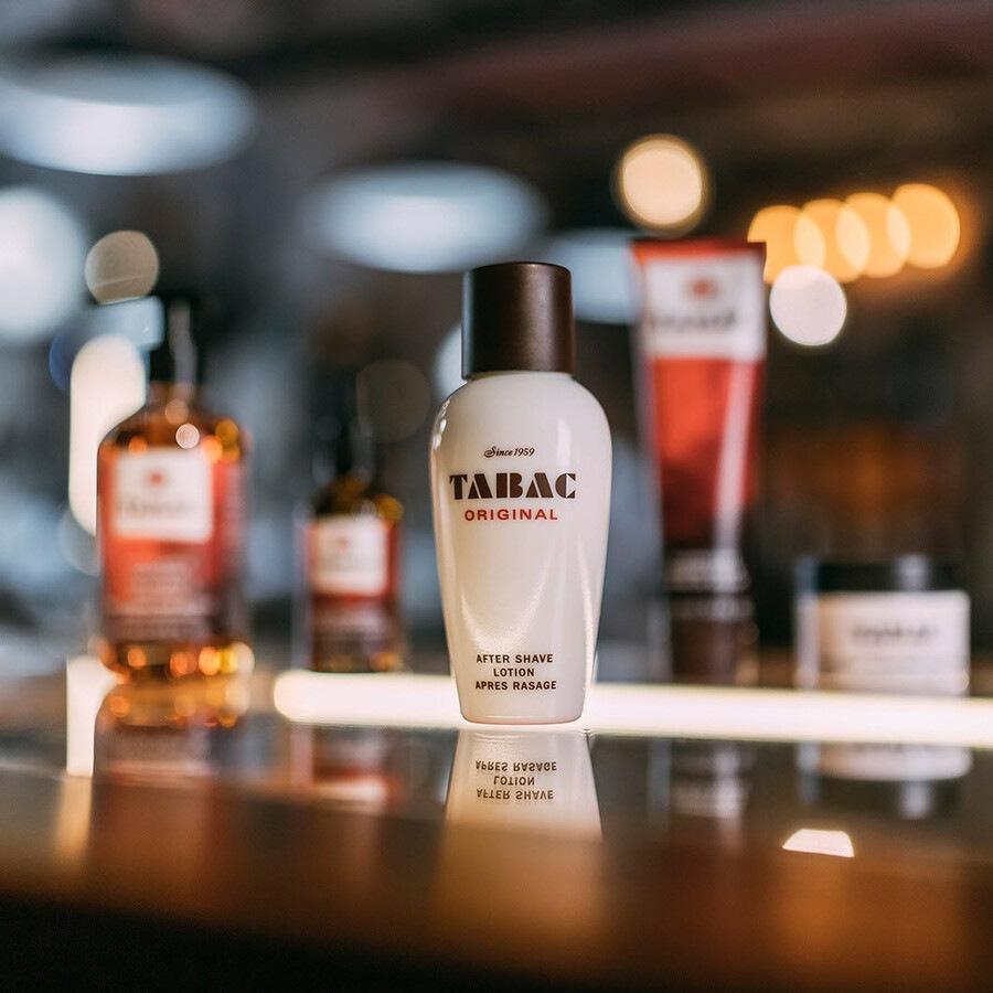Tabaková starostlivosť o bradu – 50 ml