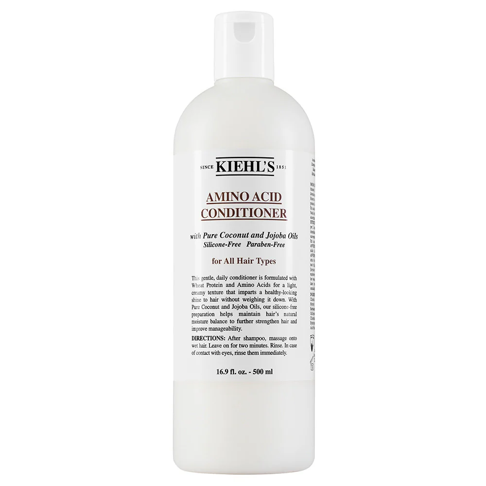 Balsami Amino Acid Conditioner - Balsamo Delicato Capelli, Balsamo Uso frequente Capelli