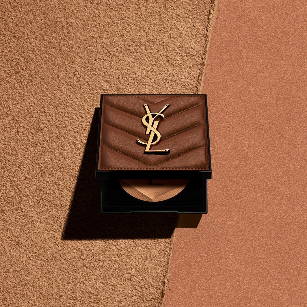 Yves Saint Laurent Bronzer All Hours Hyper Bronze - 8,5 g