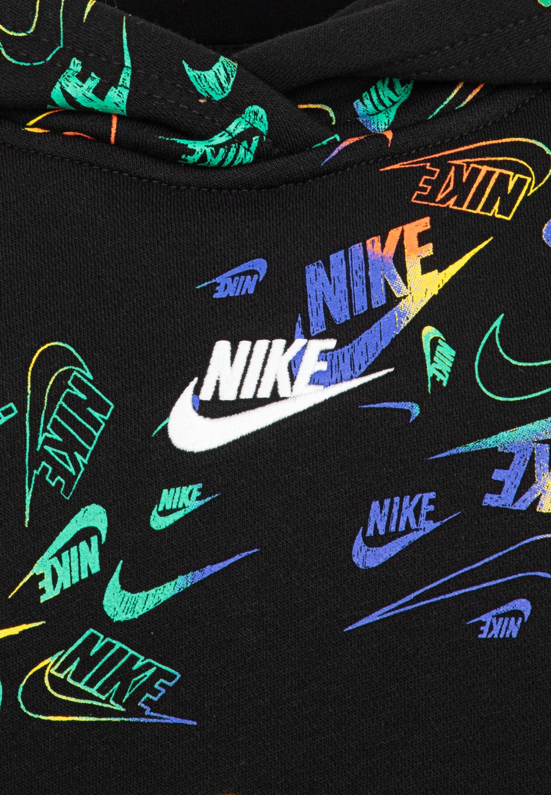 Nike Sportswear onthult - Sweatshirt - zwart