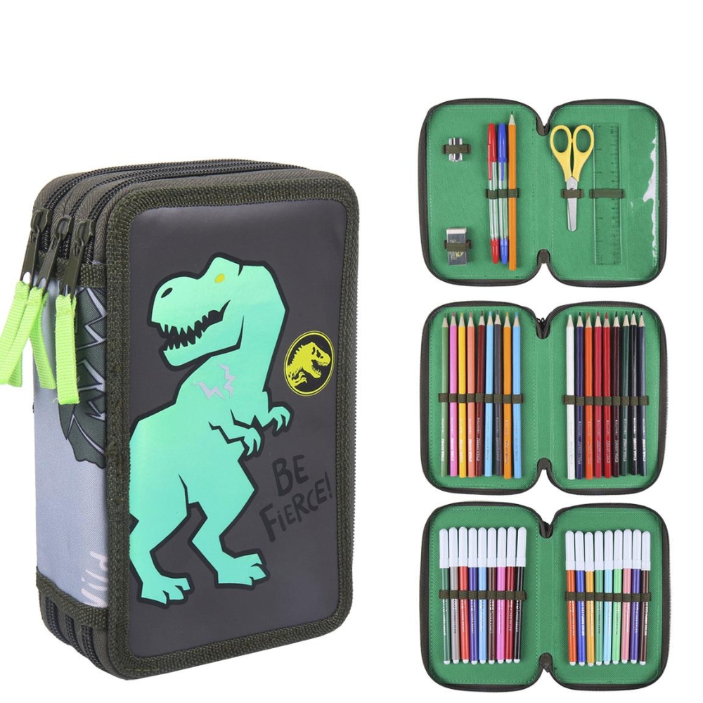 Plumier Jurassic World 73498