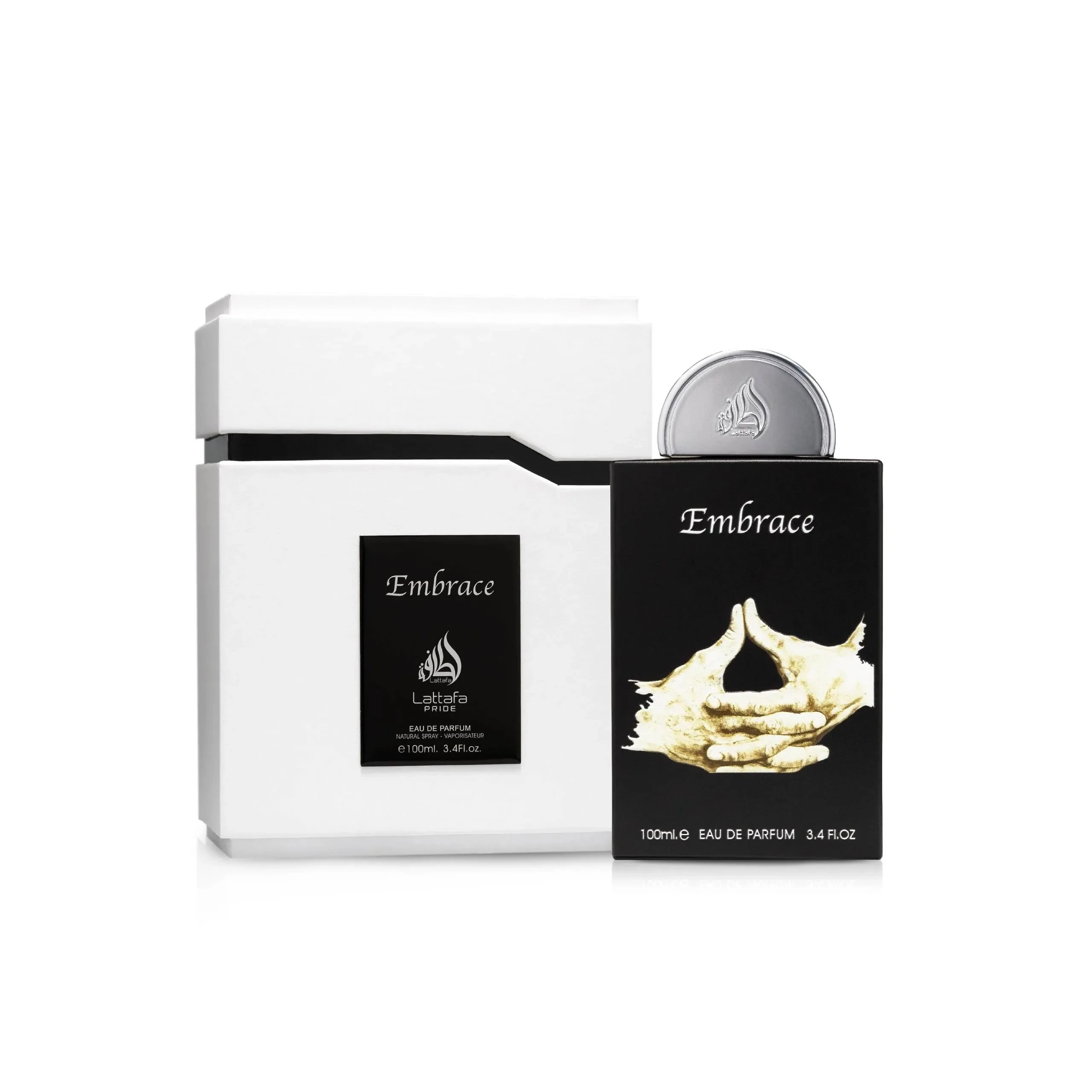 Unisex Embrace - Eau de Parfum Unisex, Eau de Parfum