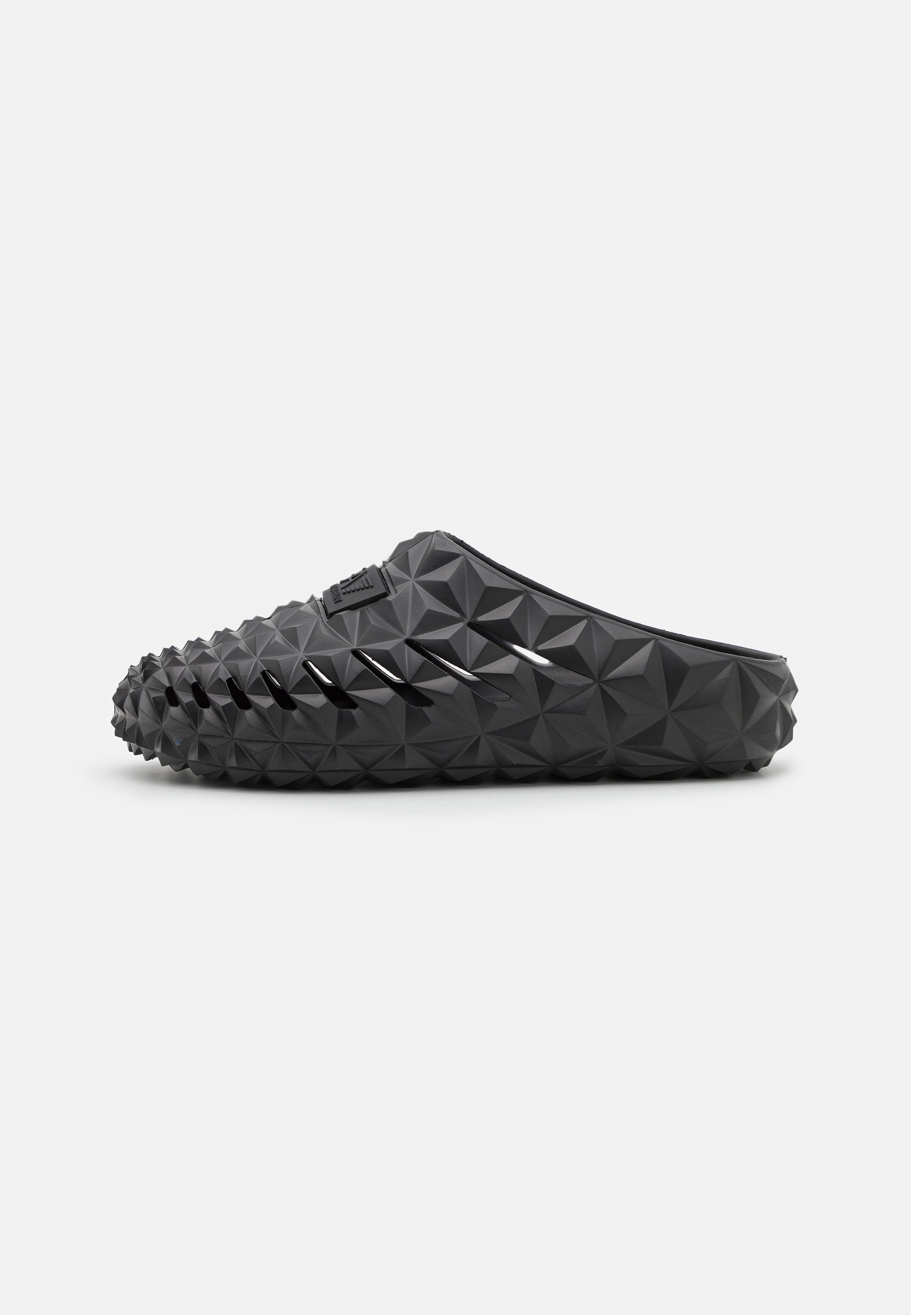 EA7 Emporio Armani UNISEX - Klompen - zwart