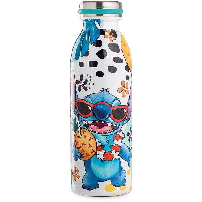 Bouteilles - Acier inoxydable Multicolore - Egan - 122001