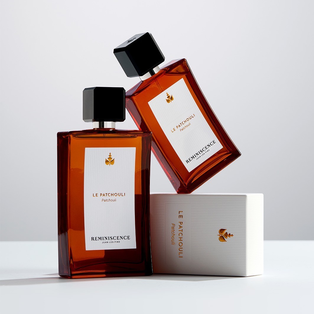 Reminiscence Eau de Toilette Le Patchouli - 50 ml