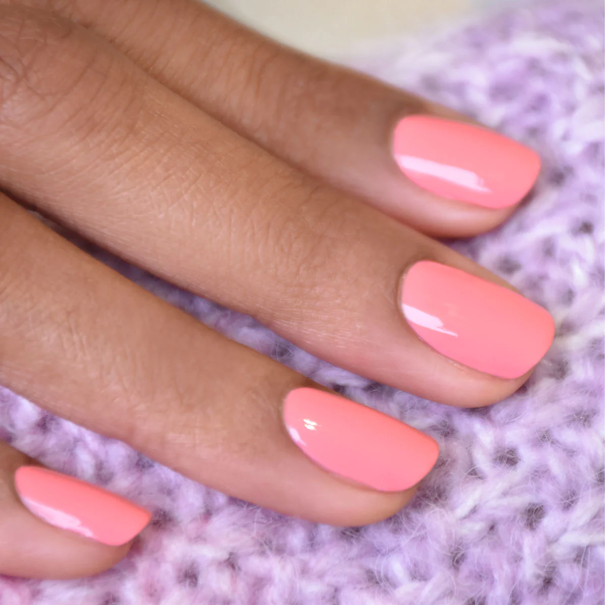 Vernis à ongles Green™ - 15 ml Pink Paradise