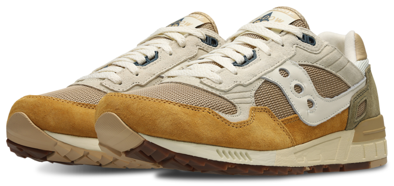 Saucony Shadow 5000