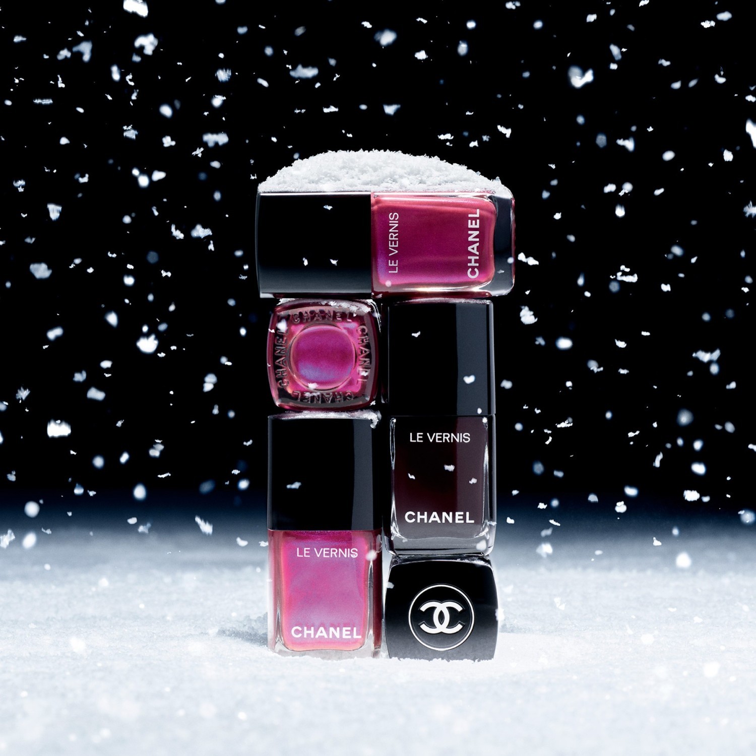 CHANEL lak za nokte CRÉATION EXCLUSIVE LE VERNIS - 13 ml