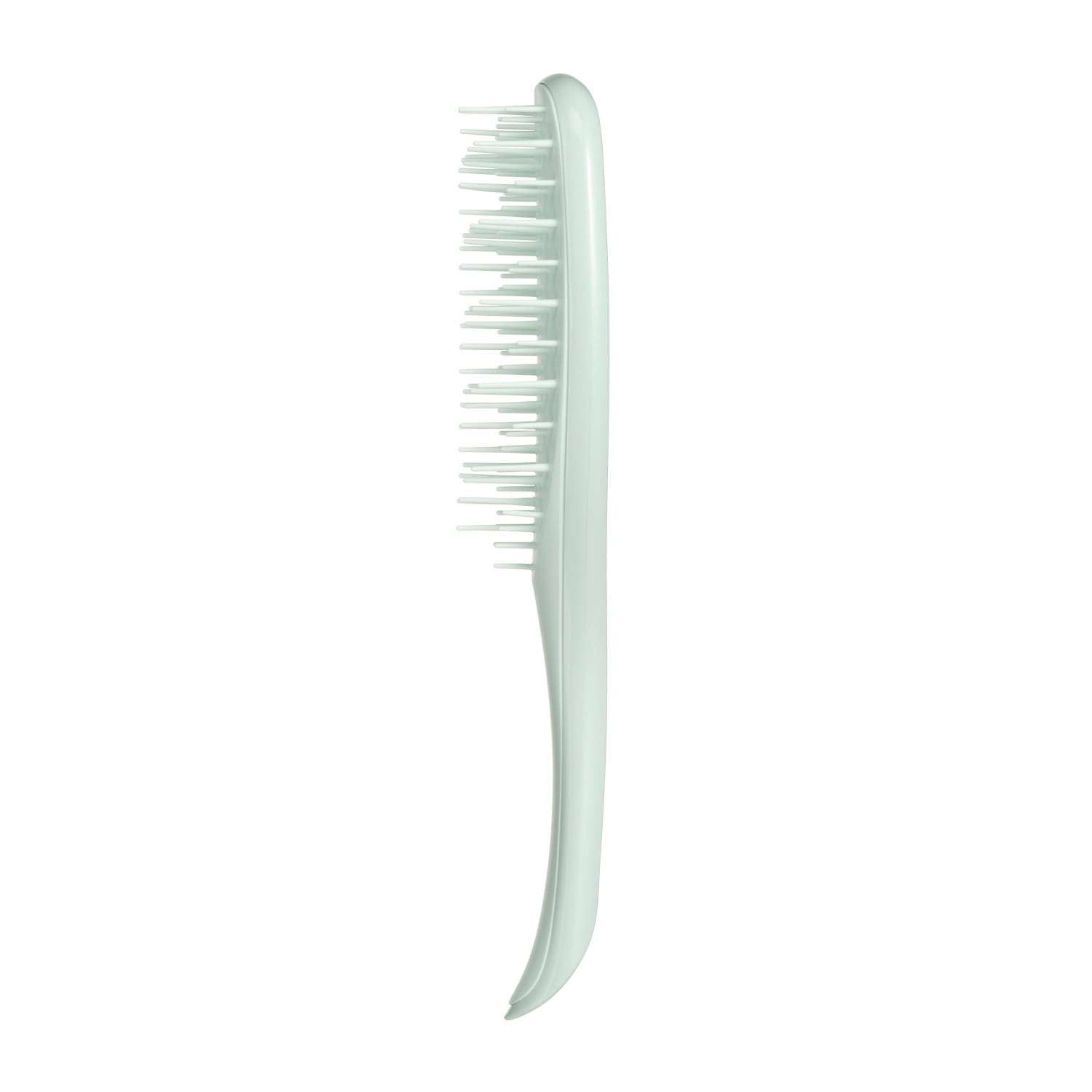 Tangle Teezer Detangling Brush, dokonalá kefa na vlasy, extra jemná, Ocalyptus - 1 kus
