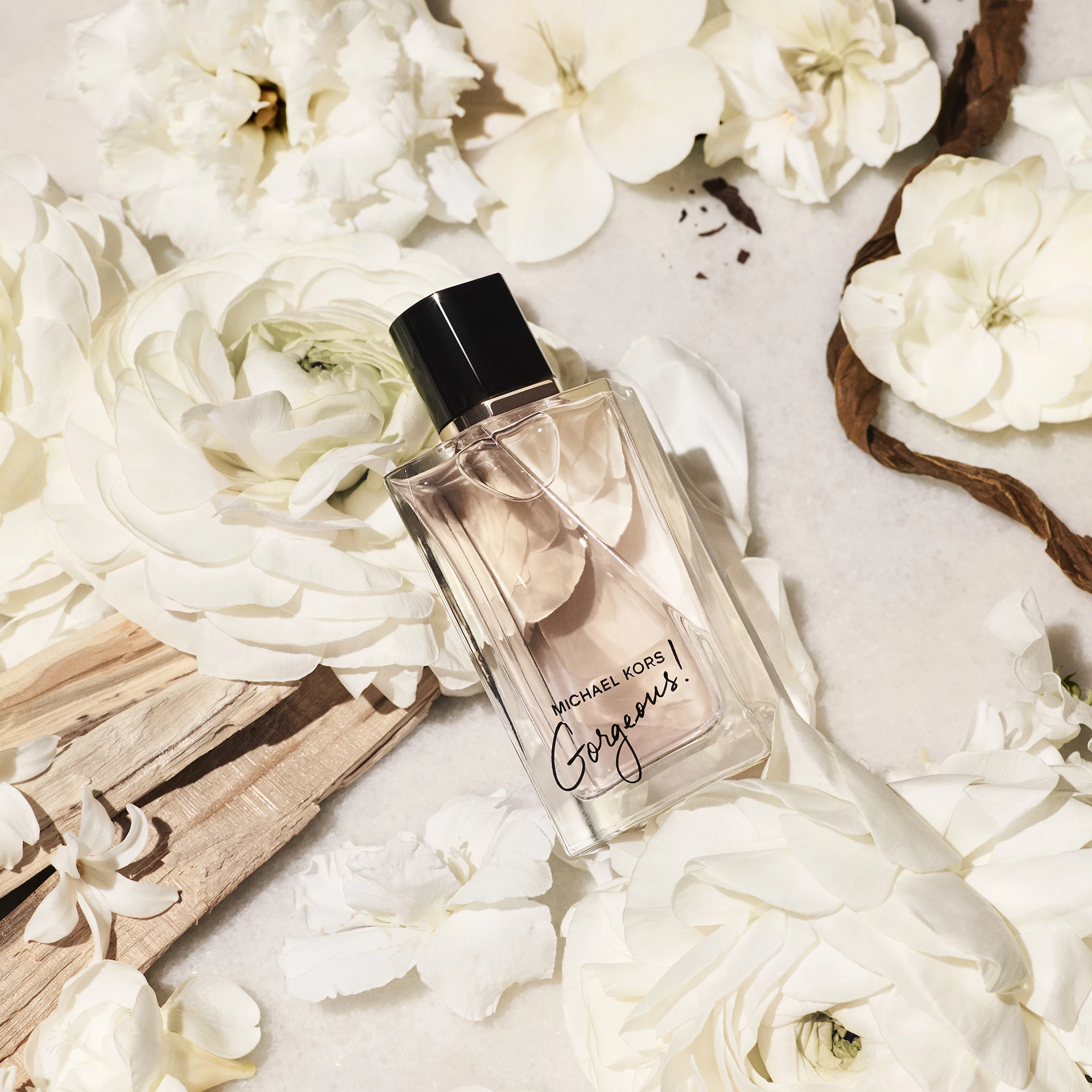 Prekrasno! EdP 50 ml - Michael Kors